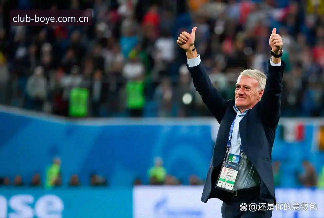 法国队3-0胜伊拉克背后，德尚的用人哲学值得细品